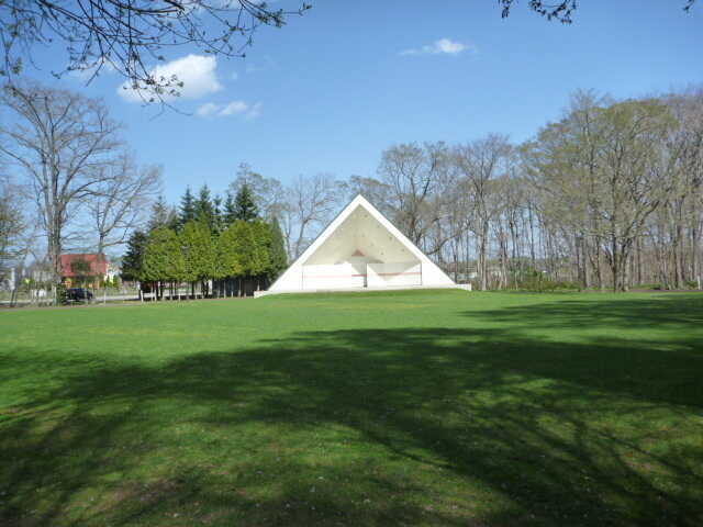 安平町鹿公園キャンプ場 photo 2