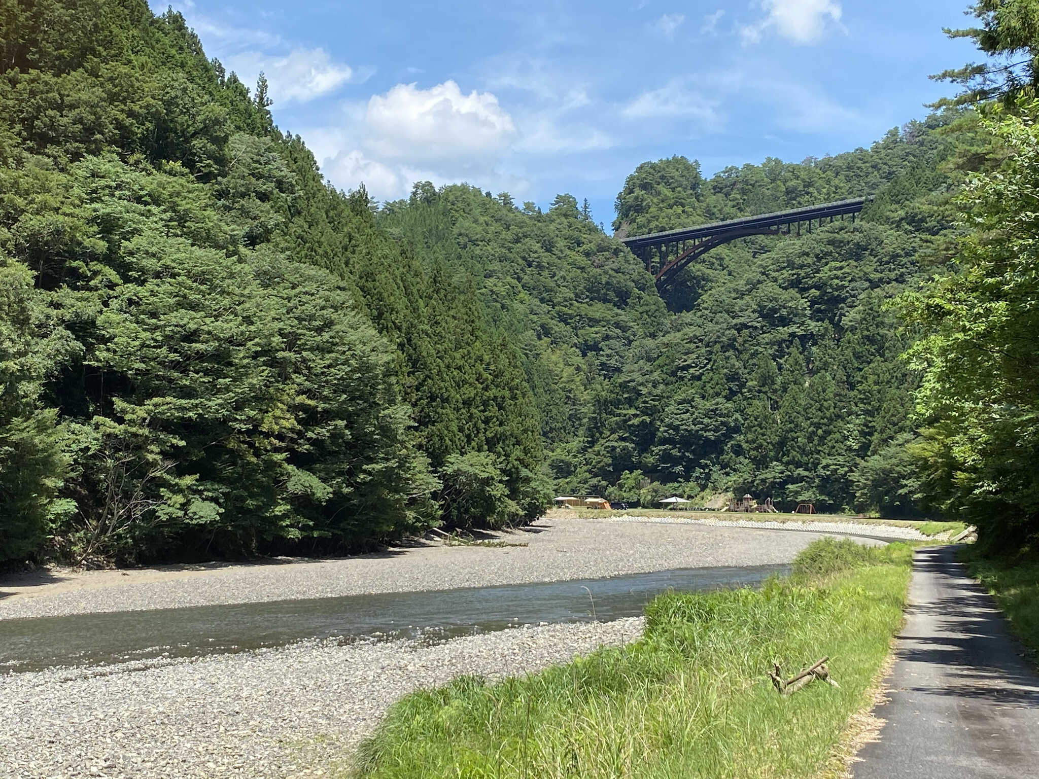 花園BASE 中南CAMPの写真 2枚目