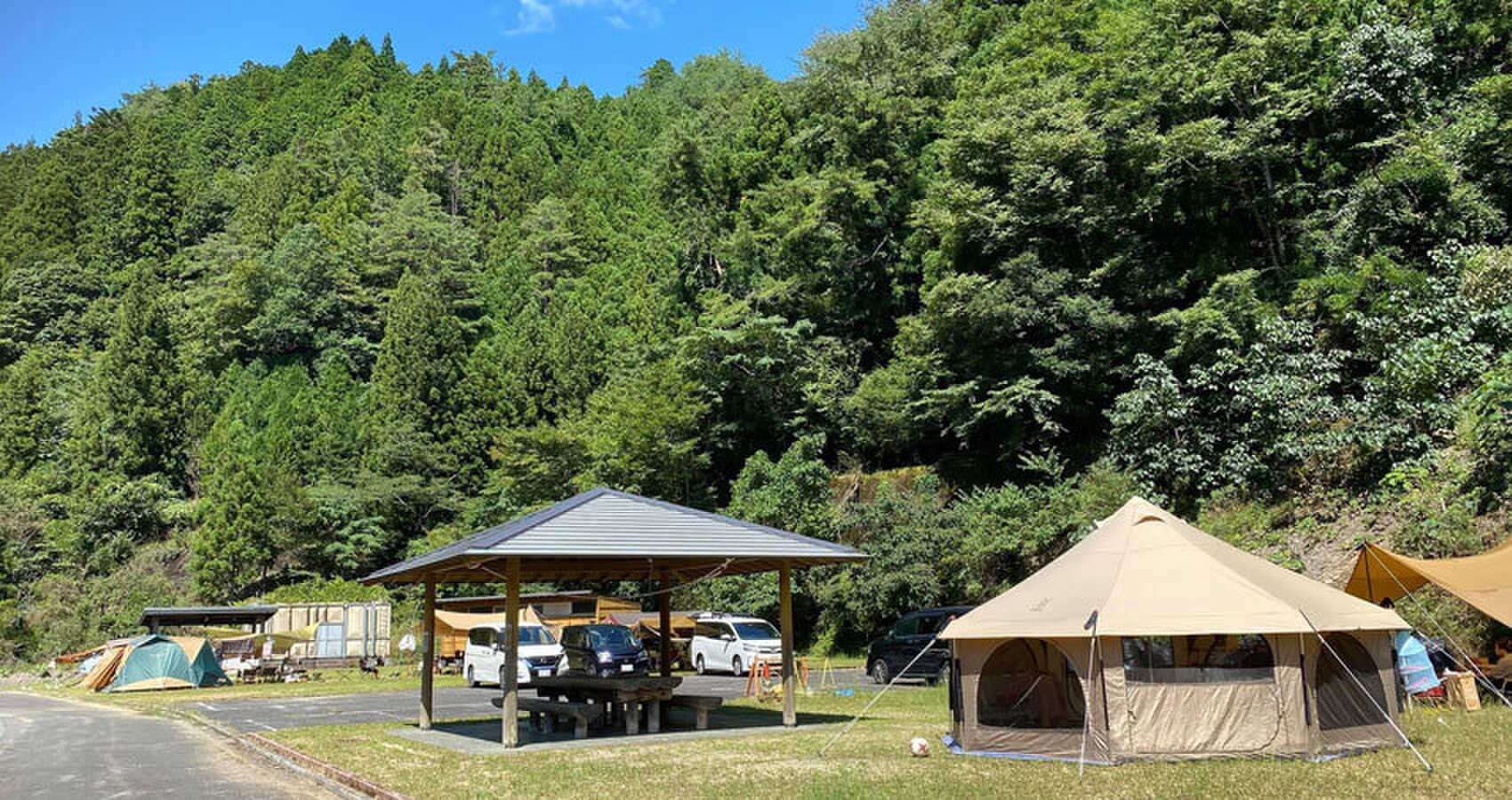 花園BASE 中南CAMPの写真 4枚目