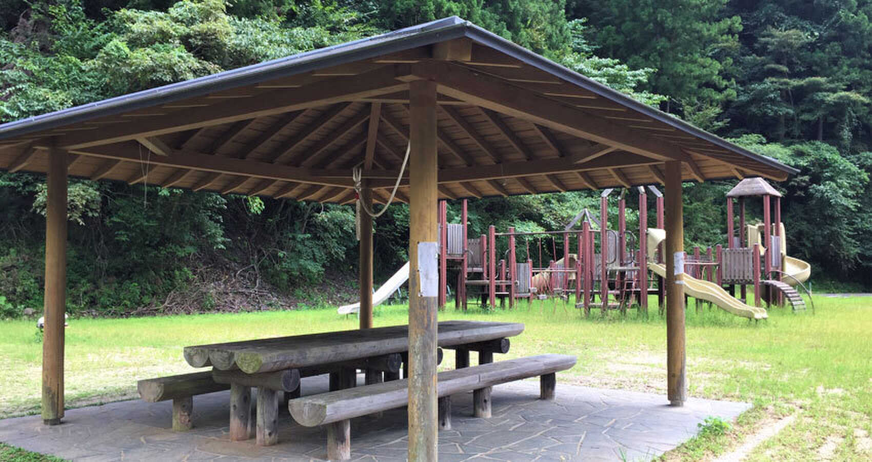 花園BASE 中南CAMPの写真 5枚目