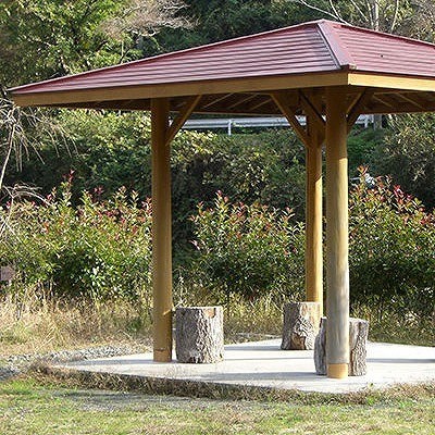 毛原オートキャンプ場 photo 3