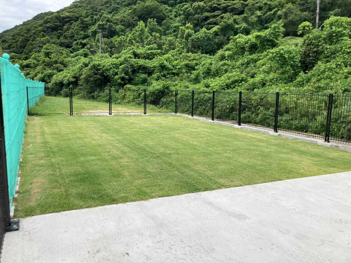 野口オートキャンプ場の写真 2枚目