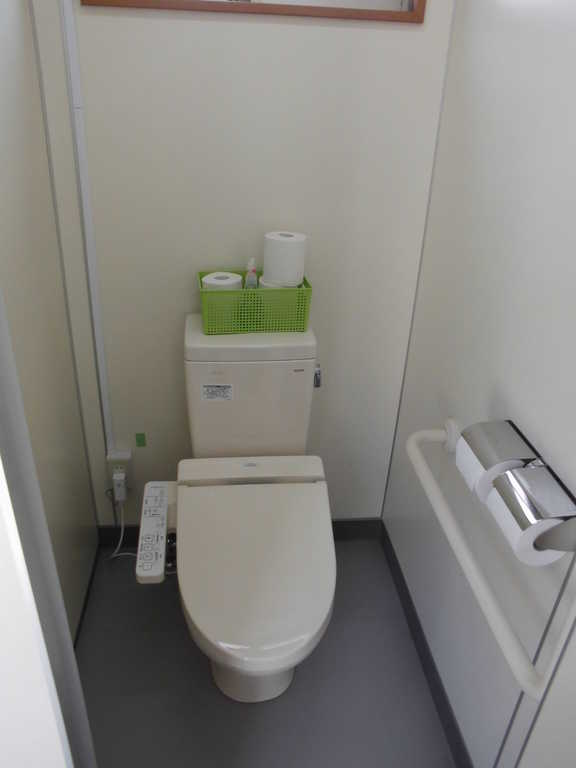 野口オートキャンプ場 photo 5