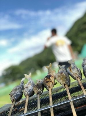 野口オートキャンプ場 photo 4