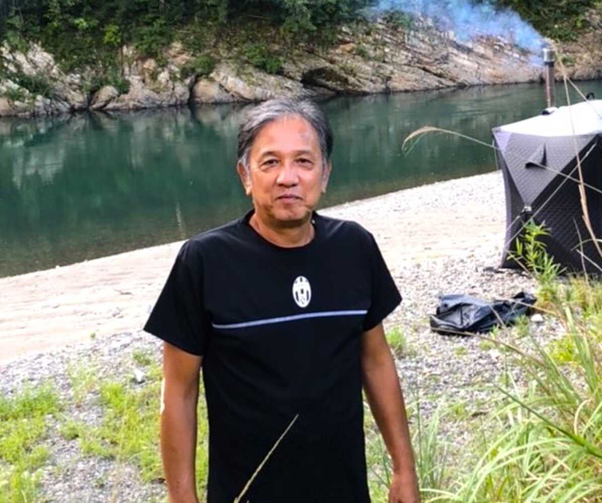 オーナー福井