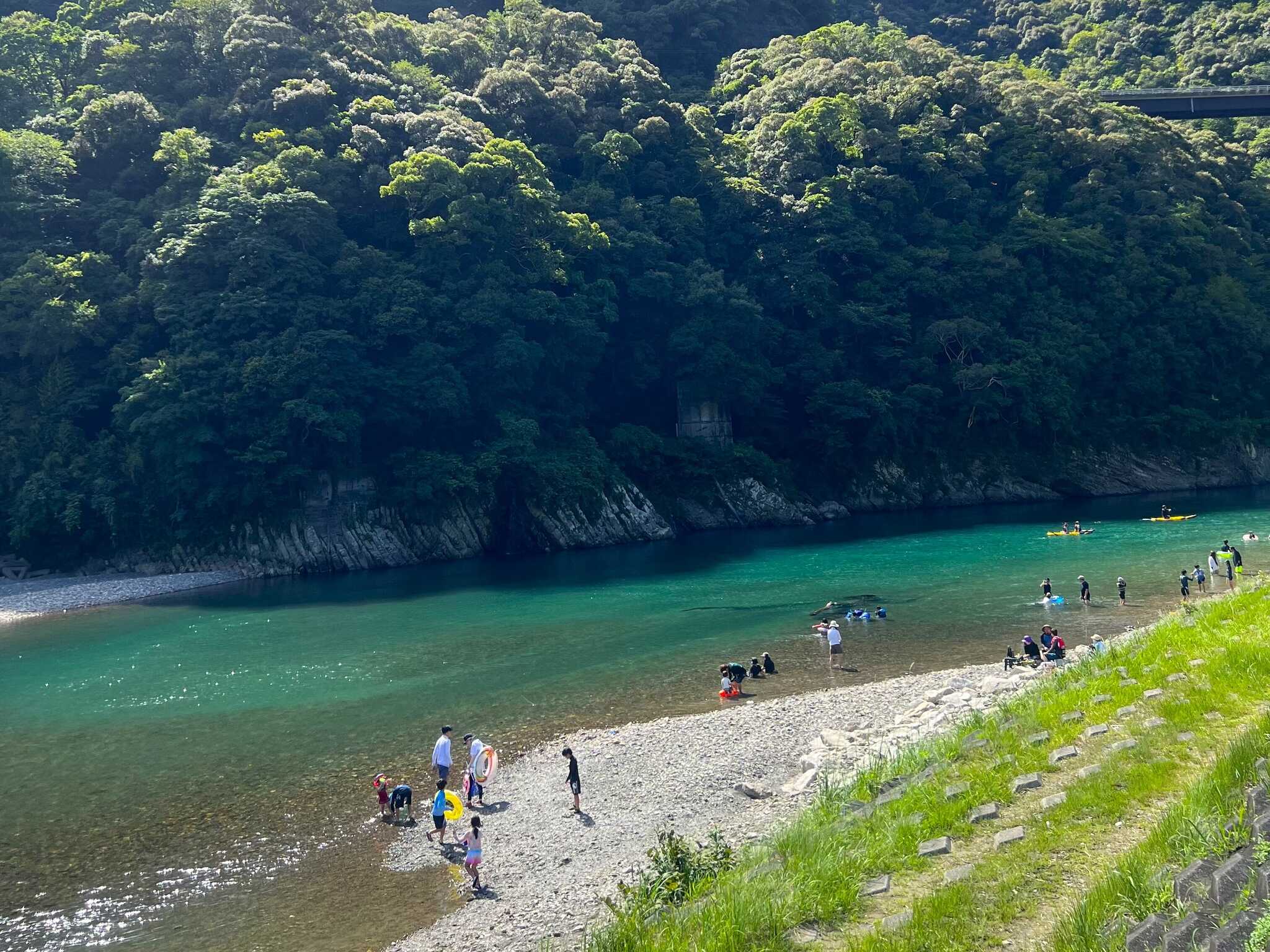 ねむねむの森キャンプ場