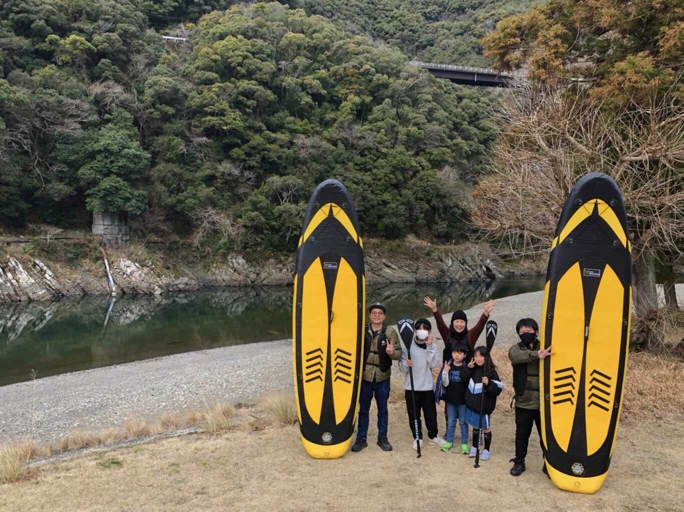 ねむねむの森キャンプ場 photo 4