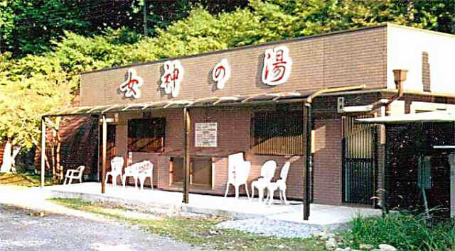 アイリスパークオートキャンプ場