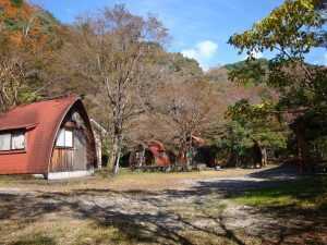 アイリスパークオートキャンプ場
