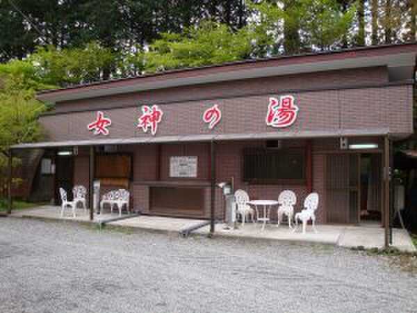 アイリスパークオートキャンプ場