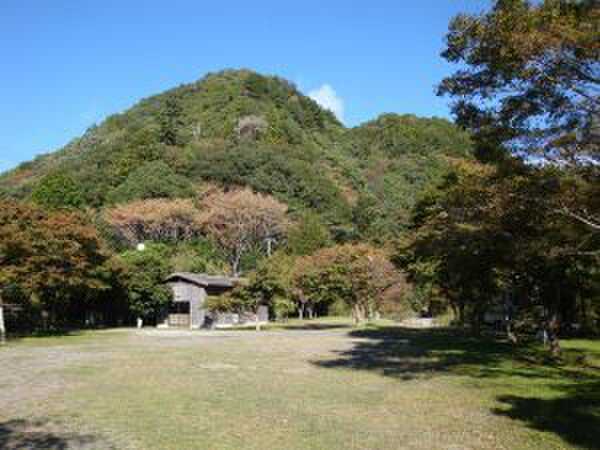 アイリスパークオートキャンプ場