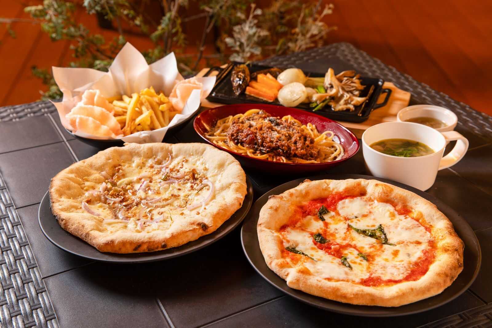 WATAZE OUTDOOR おとなしの郷