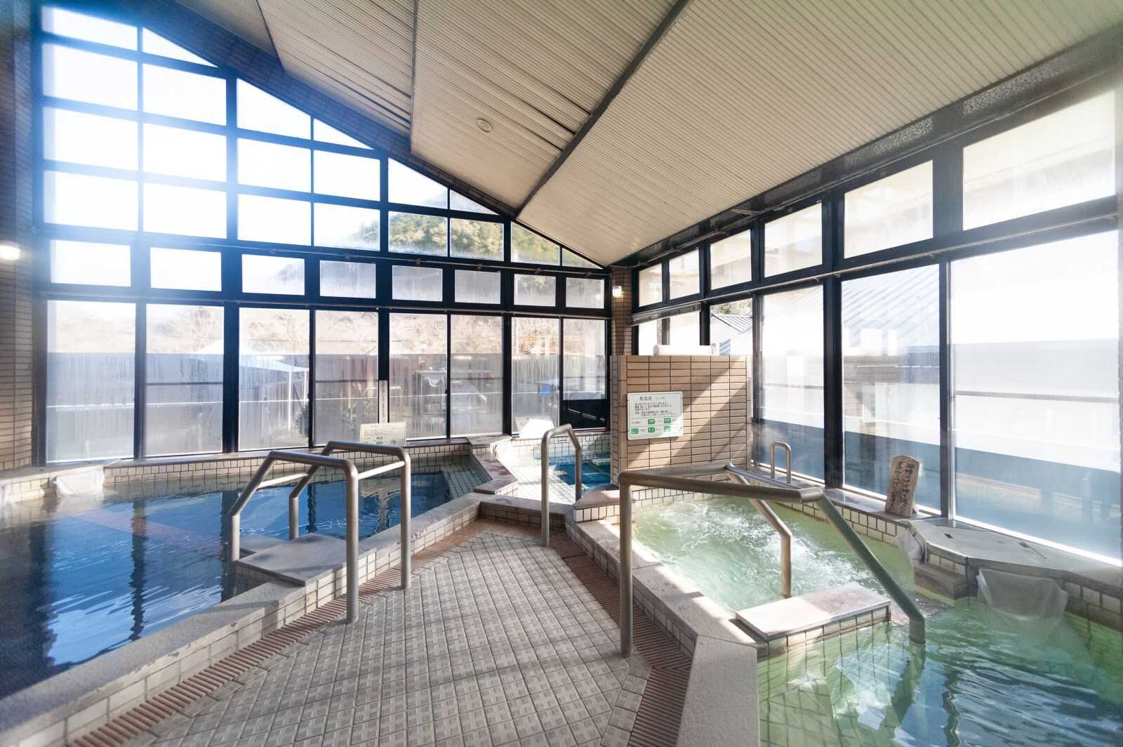 WATAZE OUTDOOR おとなしの郷