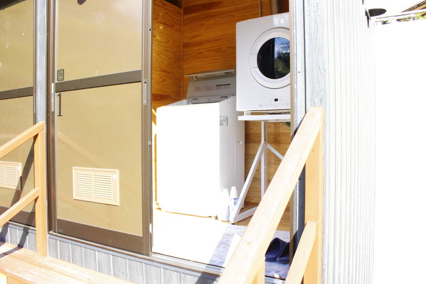 WATAZE OUTDOOR　おとなしの郷 photo 3