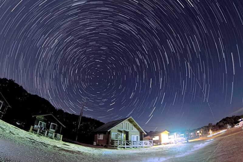 Camp Resort Ohshima(旧:ACN南紀串本リゾート大島)