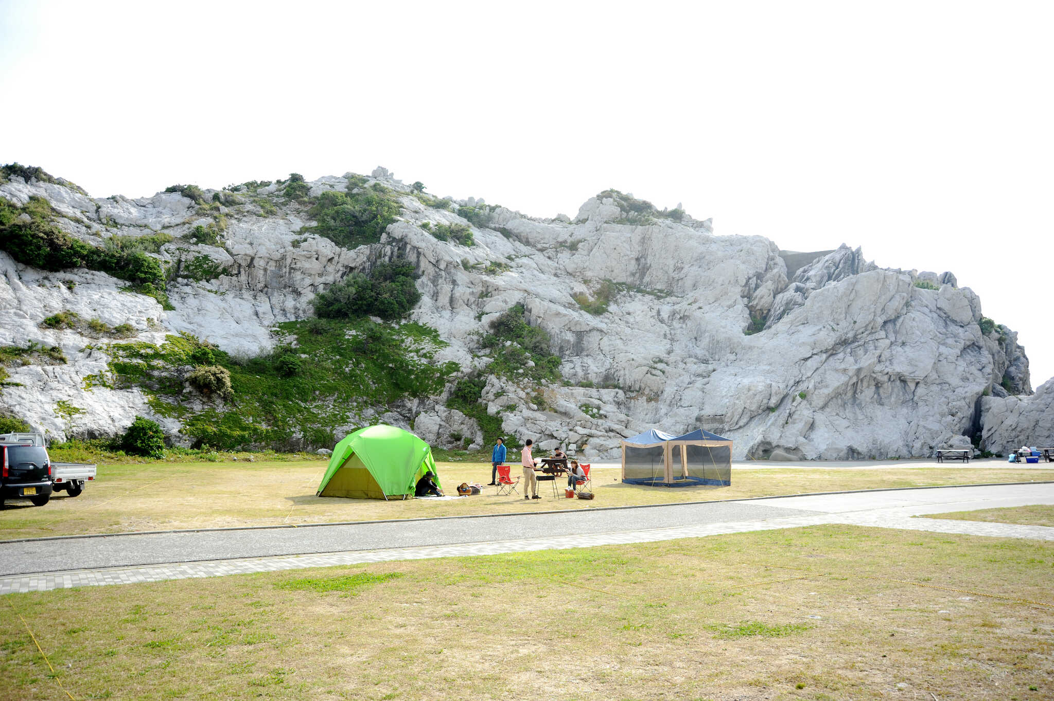 白崎海洋公園
