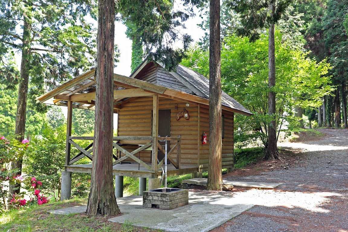 歌瀬キャンプ場 photo 4