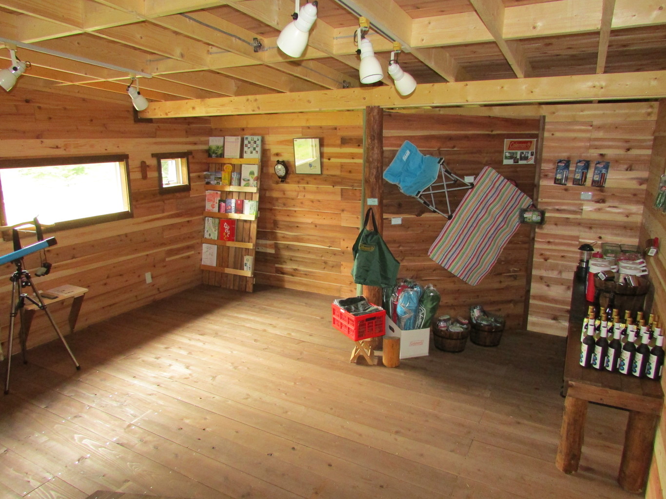 くるみの森キャンプ場 photo 5