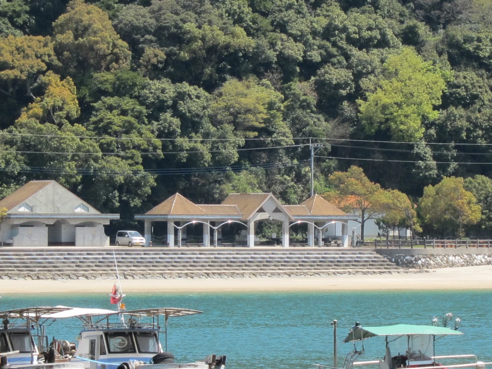 諏訪公園キャンプ場