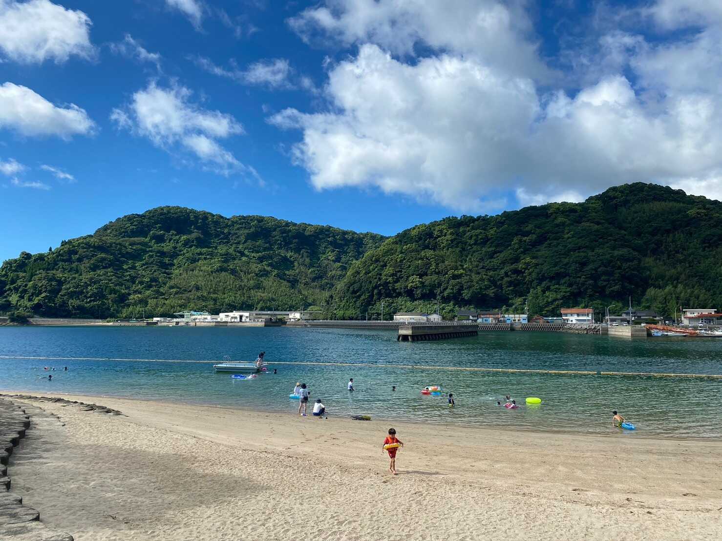諏訪公園キャンプ場