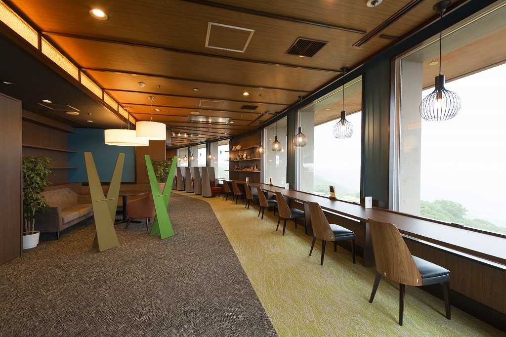ユインチホテル南城　キャンプ場 photo 2