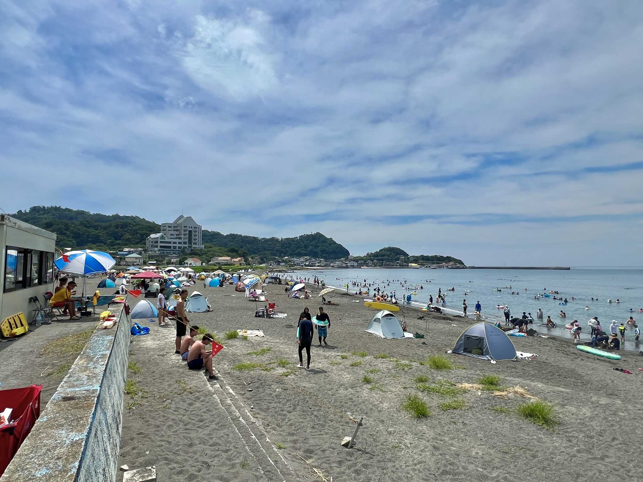 館山サザンビレッジ(旧:館山シーサイドビレッジ)