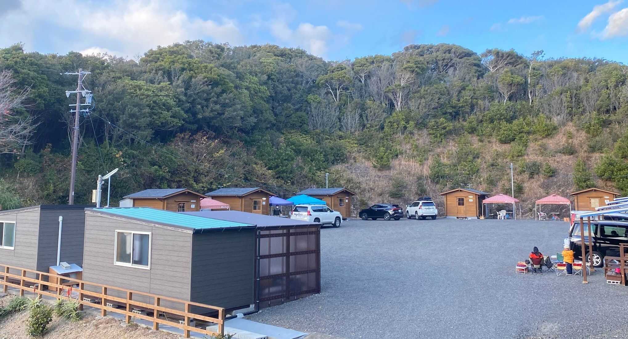 志摩きらく荘