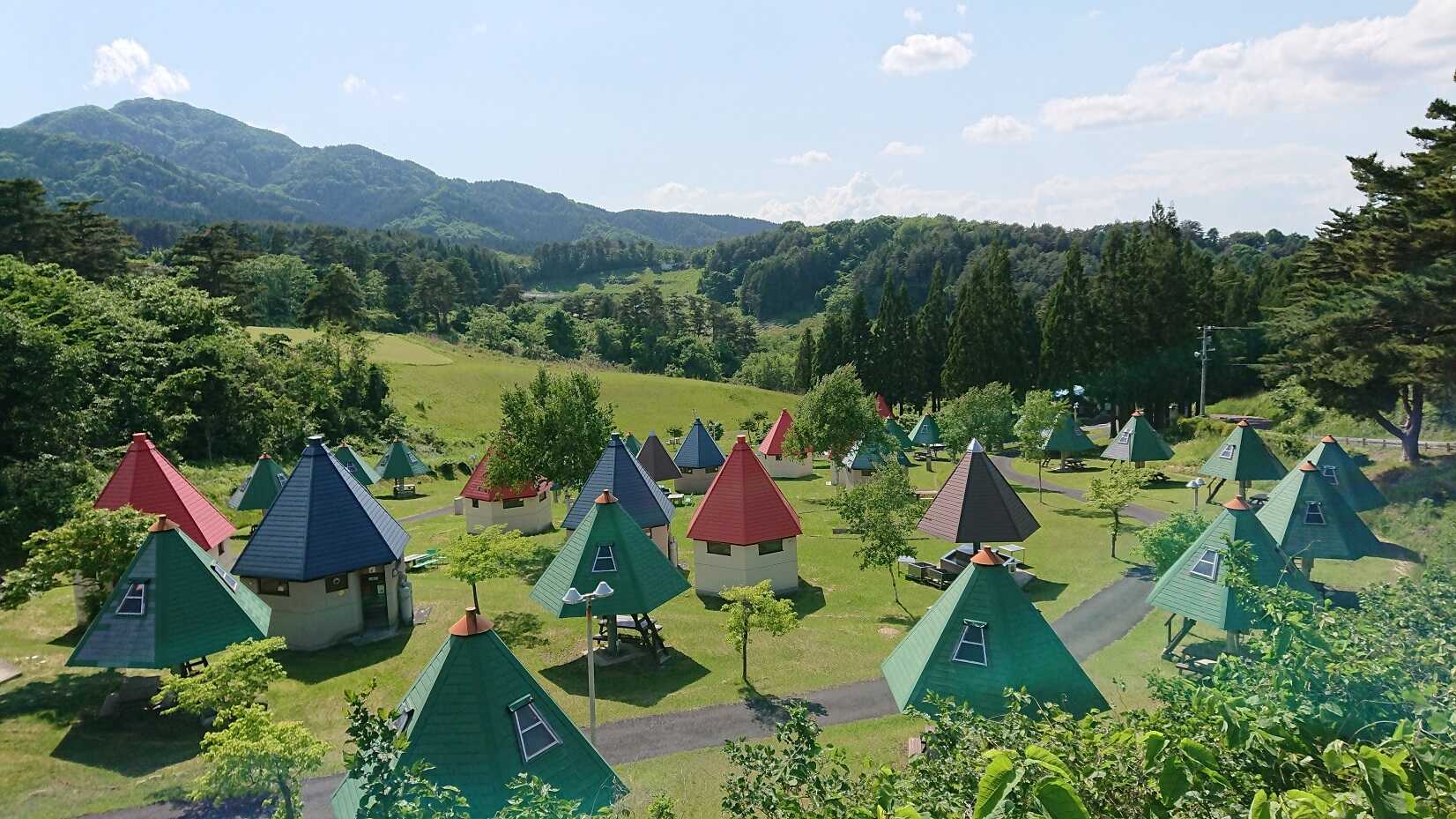 名川チェリリン村の写真 1枚目