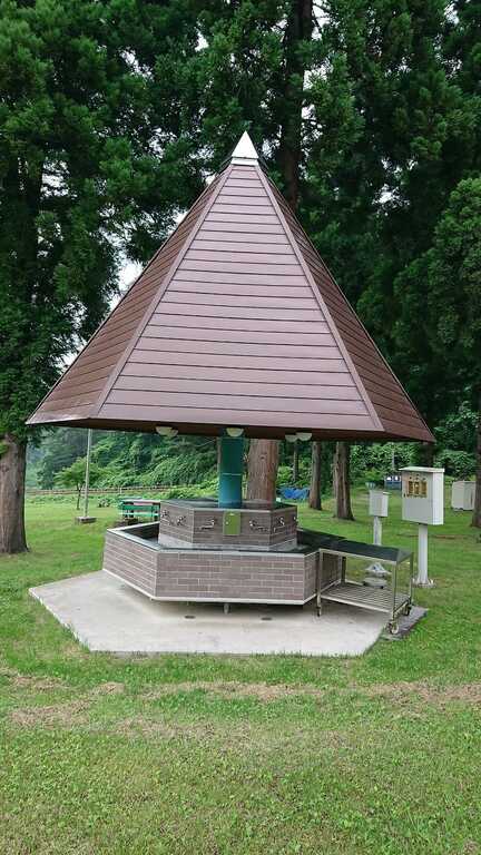 名川チェリリン村 photo 2