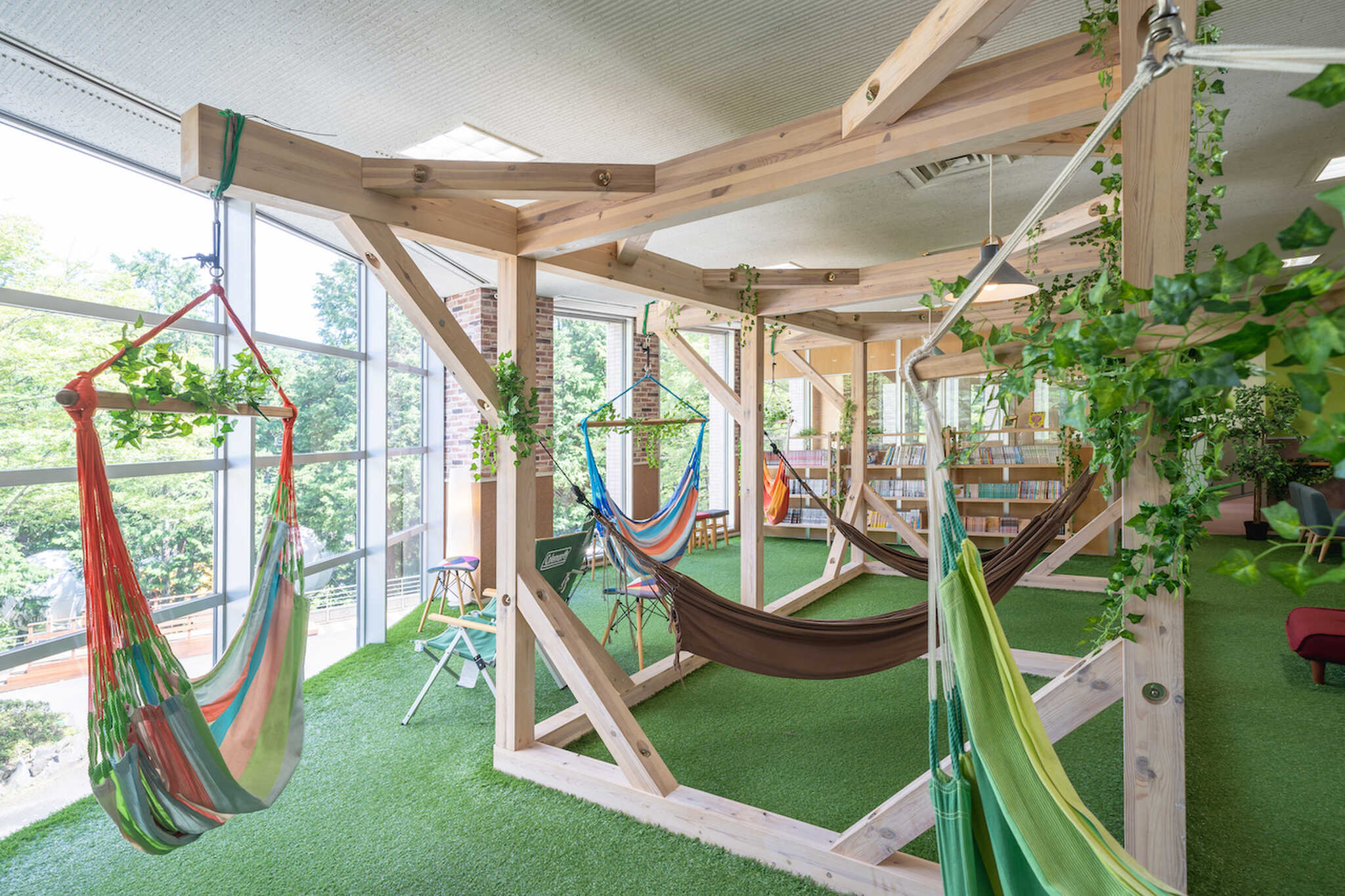 オーパークおごせ BIO-RESORT HOTEL & SPA OPark OGOSE