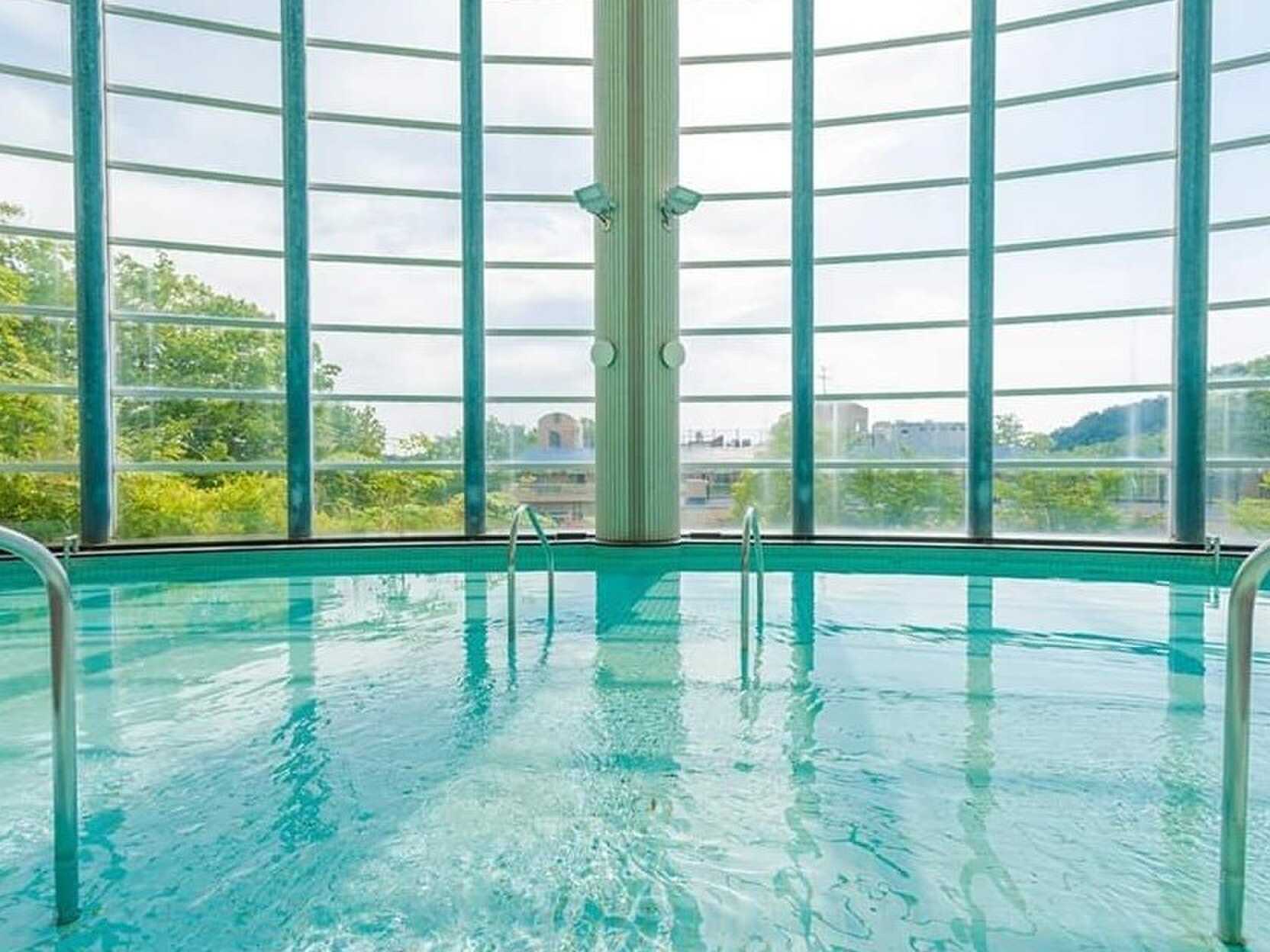 オーパークおごせ BIO-RESORT HOTEL & SPA OPark OGOSE