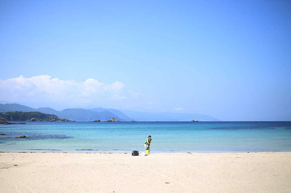 ヴィラ弓ヶ浜の写真 4枚目