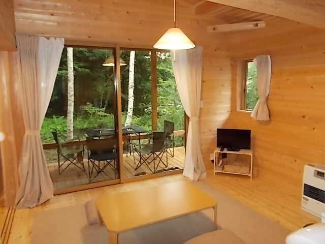 cottage AMAGOYA(コテージアマゴヤ)の写真 1枚目