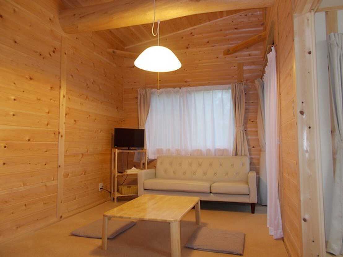 cottage AMAGOYA(コテージアマゴヤ)の写真 4枚目