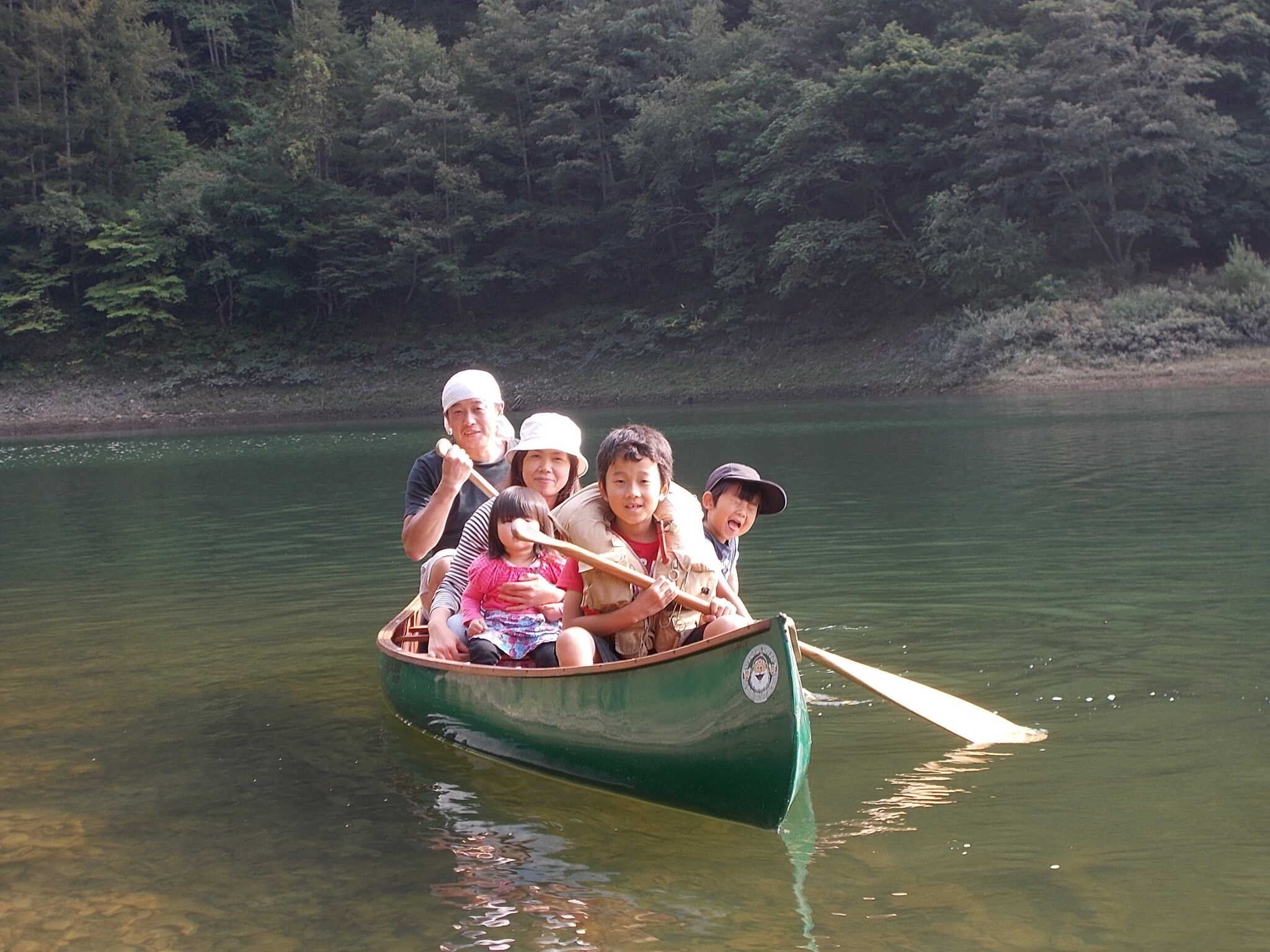 cottage AMAGOYA(コテージアマゴヤ)の写真 3枚目