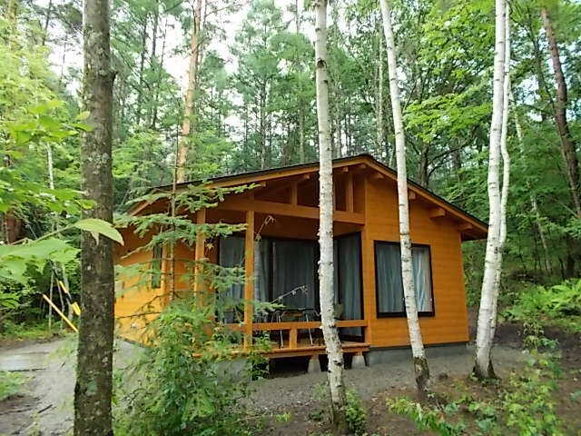 cottage AMAGOYA(コテージアマゴヤ)の写真 2枚目