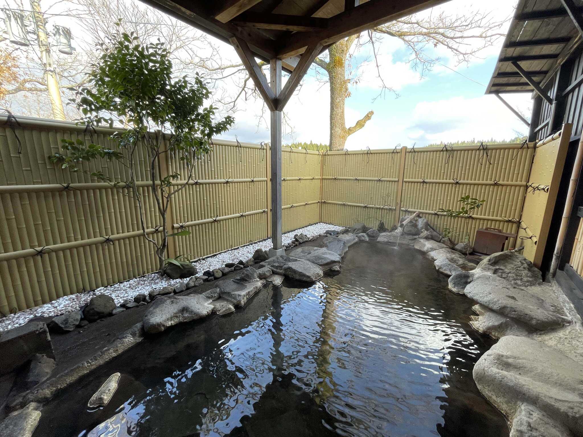 蔵迫温泉さくら コテージ&キャンプの写真 3枚目