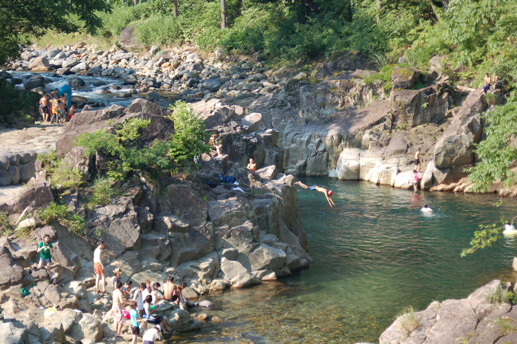 N.E.Wほっとほっと湯の平温泉コテージの写真 2枚目