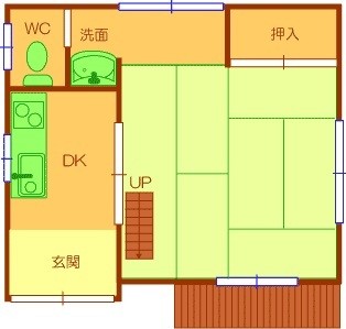 N.E.Wほっとほっと湯の平温泉コテージ photo 4