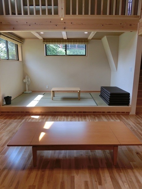 N.E.Wほっとほっと湯の平温泉コテージ photo 3