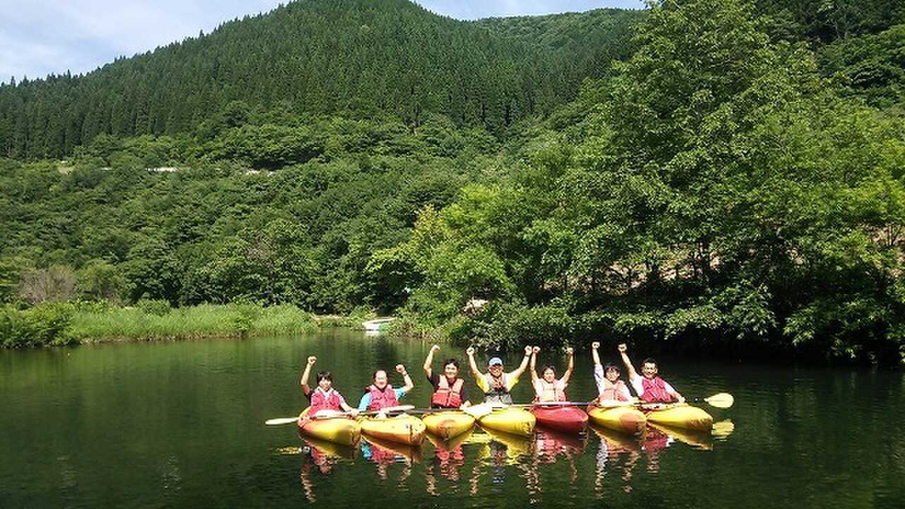 めいほう高原キャンプフィールド