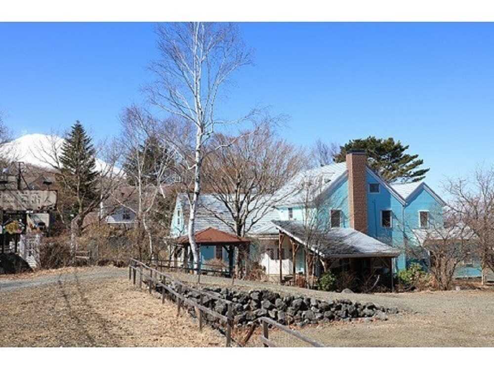 Human Resort