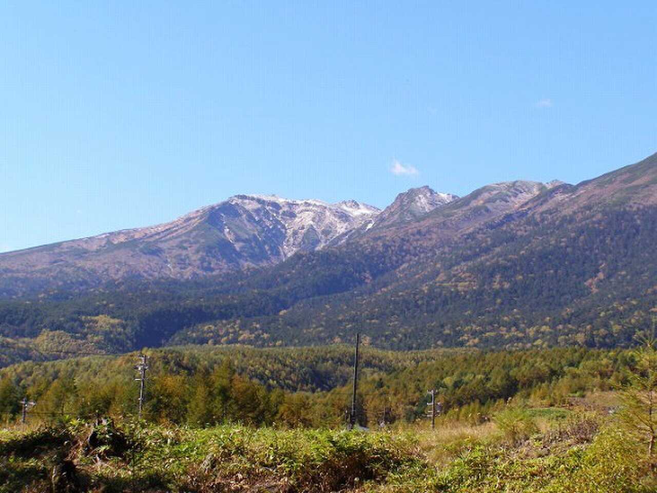 ペンション 山のくじら家