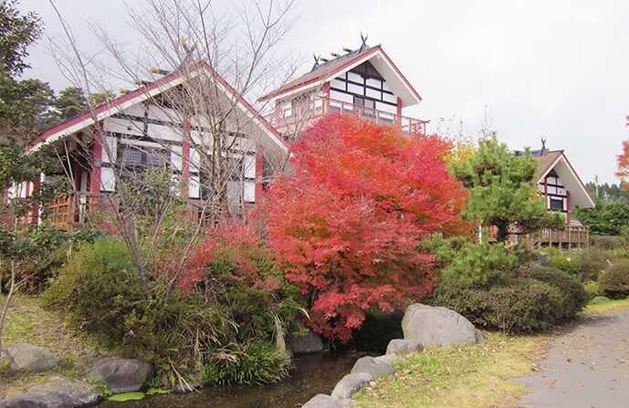 奥霧島皇子原公園キャンプ場
