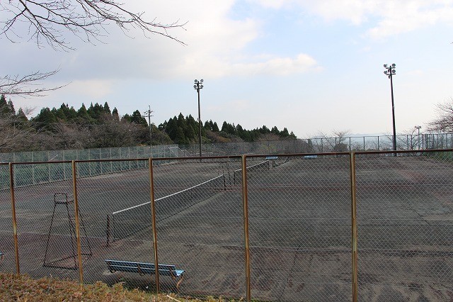 皇子原公園キャンプ場 photo 2