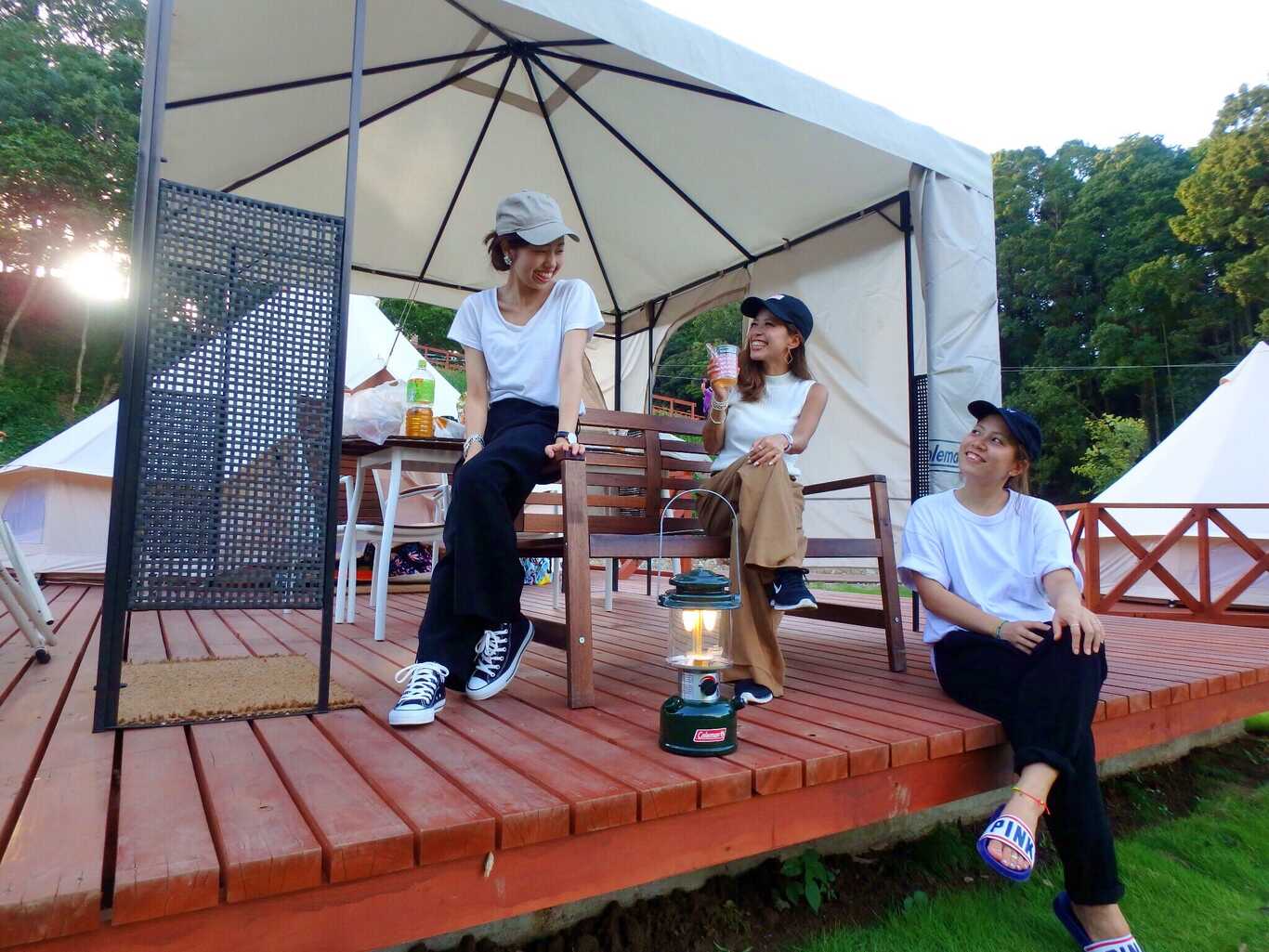 THE FARM（ザファーム） photo 5