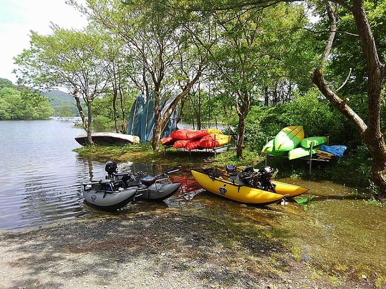 【R3/1現在閉鎖中】LifeTime camp&resort(ライフタイム キャンプ&リゾート)