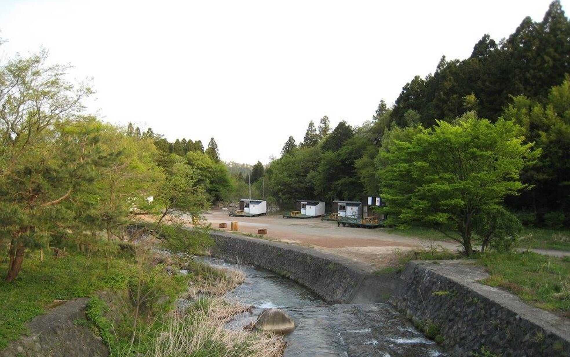 サンライズリゾートオートキャンプ場の写真 2枚目