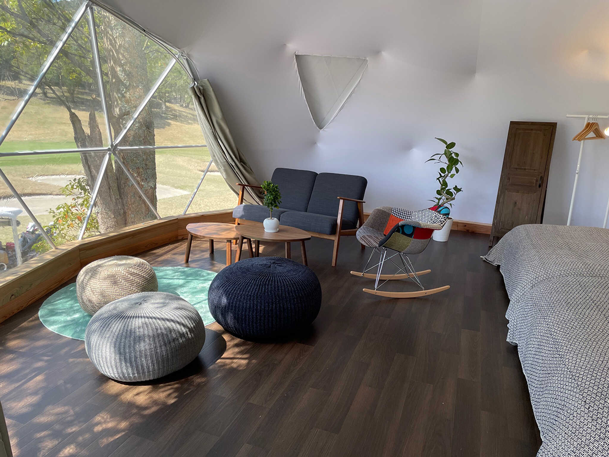 Glamping in CAMEL RESORT(キャメルリゾート)の写真 2枚目
