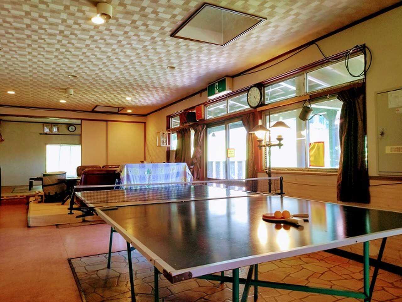 天神小屋 とど松 貸別荘 TENTODO
